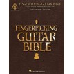 Fingerpicking Guitar Bible