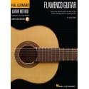 Flamenco Guitar Method