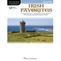 Irish Favorites - per flauto + CD