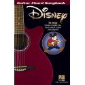 Disney songbook per chitarra