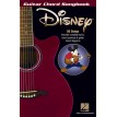Disney songbook per chitarra