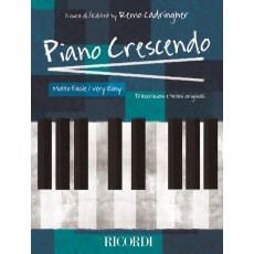 Cadringher Piano Crescendo - Molto facile