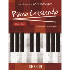 Cadringher Piano Crescendo - Molto facile