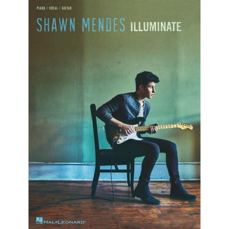 Shawn Mendes - Illuminate