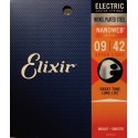 Elixir 12002 Set Super  Light