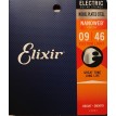 Elixir 12027 Set Custom Light