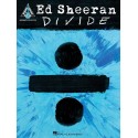 Ed Sheeran: ÷ DIVIDE ( TAB)
