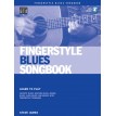 Fingerstyle Blues Songbook