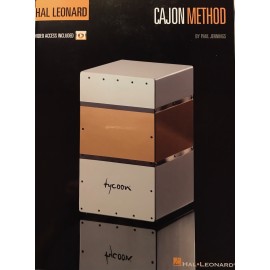 Cajon Method