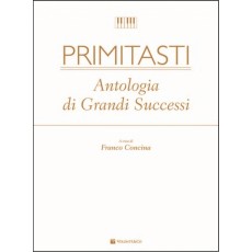 Primi Tasti - Antologia di Grandi Successi