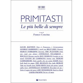 Primi Tasti - Le Più Belle di Sempre