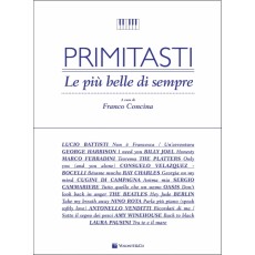 Primi Tasti - Le Più Belle di Sempre