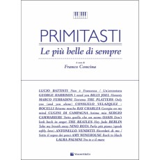 Primi Tasti - Le Più Belle di Sempre