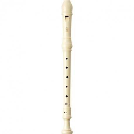 Yamaha YRA27 III Flauto dolce contralto