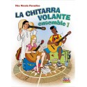 Paradiso - La chitarra volante ensemble 1