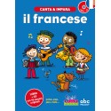 Canta & Impara il Francese + CD