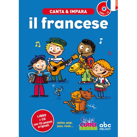 Canta & Impara il Francese