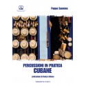 Sannino - Percussioni in pratica cubane