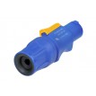 NEUTRIK  NAC3MPA-1 SPINA PANNELLO
