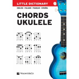 Little Dictionary Chords Ukulele