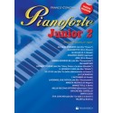 Pianoforte Junior - Vol. 2