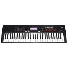 korg KROSS 2-61 workstation