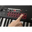 korg KROSS 2-61 workstation