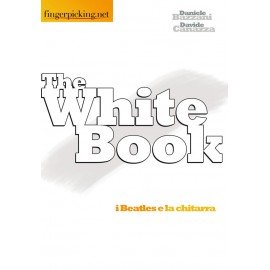 The White Book - I Beatles e la chitarra