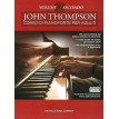 Thompson Corso di  Piano. per Adulti vol 2