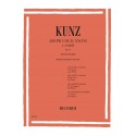 Kunz 200 Piccoli Canoni A 2 Parti Op. 14
