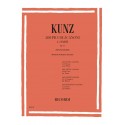 Kunz 200 Piccoli Canoni A 2 Parti Op. 14