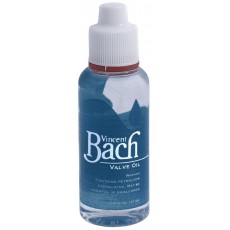 Bach - Valve oil