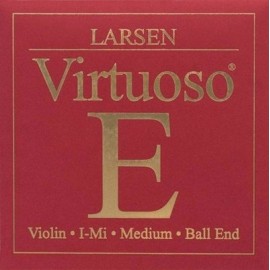 Larsen VIRTUOSO set medium violino