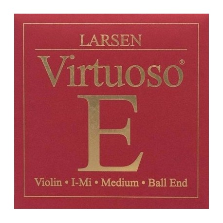 Larsen VIRTUOSO set medium violino