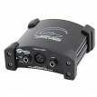 Soundsation ADX-500 DI box attiva ultra low noise