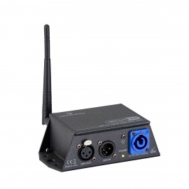 SOUNDSATION AIRCOM 126 Unità DMX wireless a 2.4 GHz