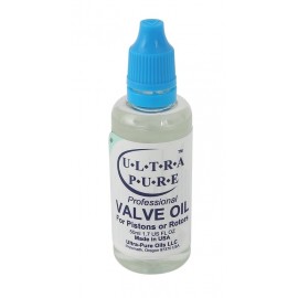 Ultra pure- Valve oil