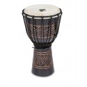 Toca TSSDJ-MBO Djembe Street Series