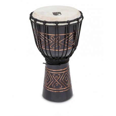 Toca TSSDJ-MBO Djembe Street Series