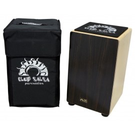 Club Salsa GEWApure Cajon