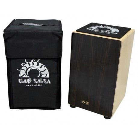 Club Salsa GEWApure Cajon