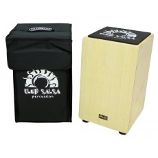 Club Salsa GEWApure Cajon