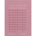 Béla Bartók Mikrokosmos 1