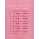 Béla Bartók Mikrokosmos 2