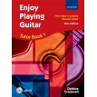 Cracknell Enjoy Playing Guitar 1 + CD