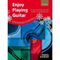 Cracknell Enjoy Playing Guitar: Christmas Crackers