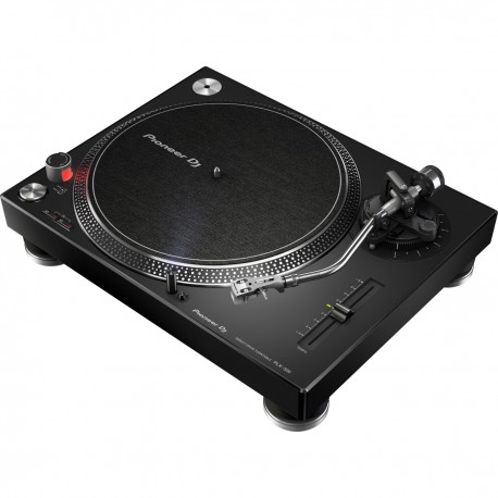 Pioneer PLX-500-K Giradischi a trazione diretta