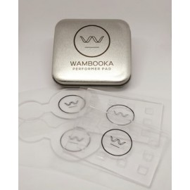 Wambooka Performer Pad