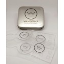 Wambooka Performer Pad