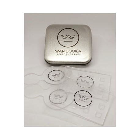 Wambooka Performer Pad